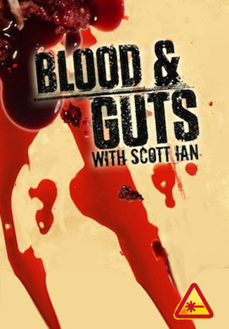 Blood and Guts with Scott Ian